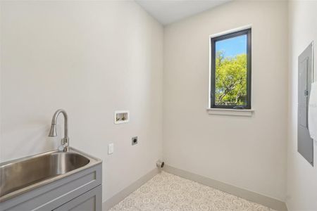 New construction Townhouse house 1412 S Moody Ave, Unit A, Tampa, FL 33629 null- photo 16 16