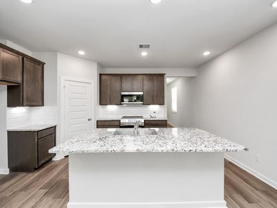 New construction Single-Family house 25964 Liberation Rd, Cleveland, TX 77328 plan The Sabine E - image 11