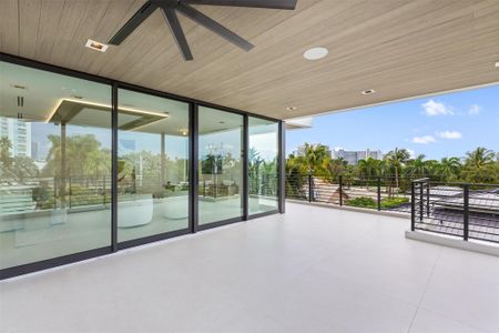 New construction Single-Family house 1626 E Lake Dr, Fort Lauderdale, FL 33316 - image