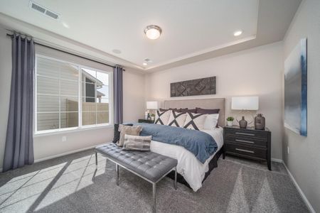 New construction Single-Family house 4885 N Rome St, Aurora, CO 80019 plan Traveler - image 10