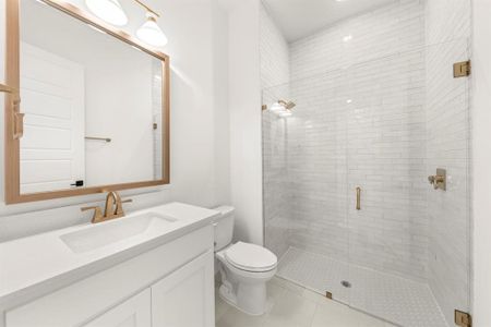 New construction Single-Family house 4711 Belo Dr, Prosper, TX 75078 plan Plan 4551 - image 5