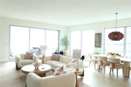 New construction Condo house 2910 W Barcelona St, Unit 604, Tampa, FL 33629 - image 7