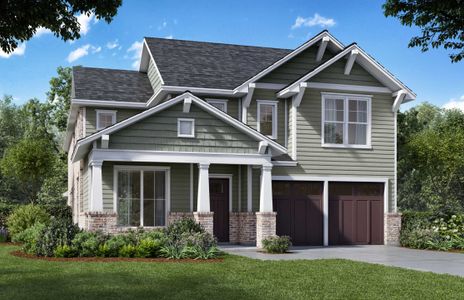 Fields - 50' Lots by Shaddock Homes in Frisco - photo 14 14