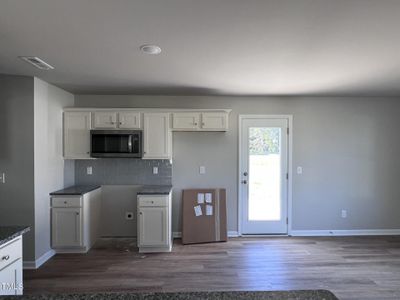 New construction Single-Family house 218 Lotus Ave, Smithfield, NC 27577 - image 14