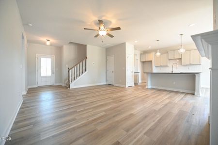 New construction Single-Family house 100 Hudson Village Dr, La Grange, NC 28551 plan Smith - image 14