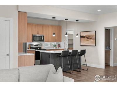 New construction Single-Family house 1658 Taft Gardens Cir, Loveland, CO 80537 - image 6