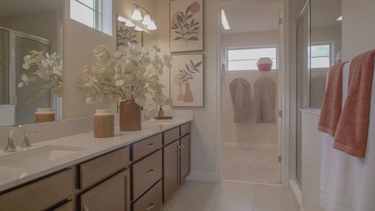 New construction Single-Family house 2856 Willowseed Ln, St. Cloud, FL 34772 plan Woodmere II - image 5