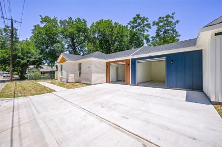 New construction Single-Family house 4418 Myrtle, Dallas, TX 75210 - image