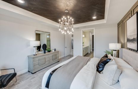 New construction Single-Family house 1205 Haven Cir, Vero Beach, FL 32960 plan Palmary - image 8