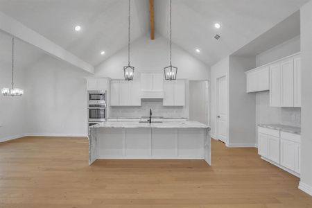The Ranch at Stone Hill by Dunhill Homes in Waxahachie - image 16