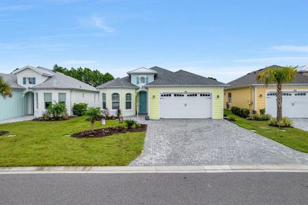 New construction Single-Family house 761 Margaritaville Ave, Daytona Beach, FL 32124 - image