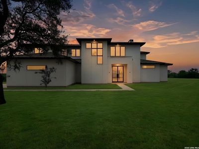 New construction Single-Family house 1053 Brewer Rdg, Bulverde, TX 78163 - image 3