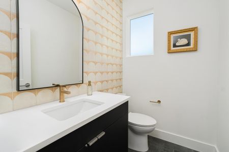 New construction Single-Family house 1007 E 15Th St, Unit 2, Austin, TX 78702 - image 4