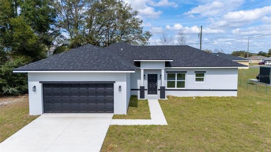 New construction Single-Family house 4914 Sw 147Th Loop, Ocala, FL 34473 null- photo 0