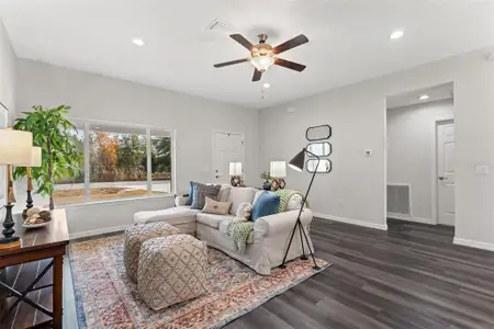 New construction Single-Family house 13920 Se 33Rd Ct, Summerfield, FL 34491 - image 5