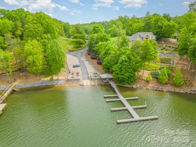 New construction Single-Family house 131 High Lake Dr, Statesville, NC 28677 Columbia- photo 30 30