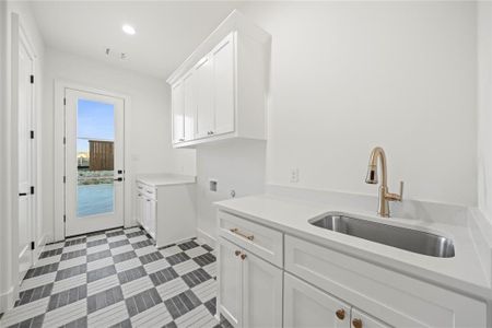 New construction Single-Family house 108 Bel Grand Rd, Haslet, TX 76052 - image 8