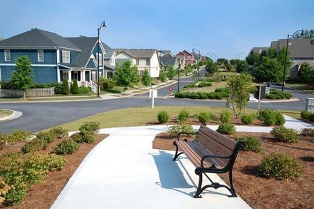 West Highlands by Brock Built in Atlanta - photo 20 20