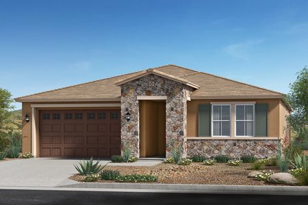 New construction Single-Family house 2939 E Bellerive Dr, Gilbert, AZ 85298 null- photo 0 0