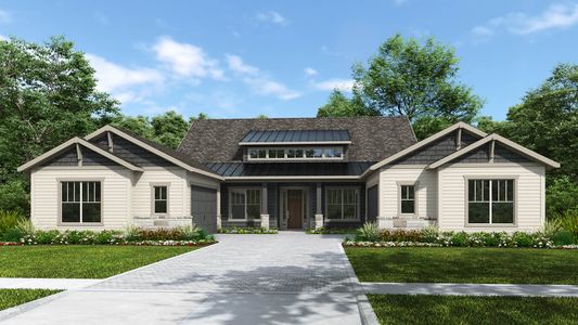 New construction Single-Family house 865 Shearwater Pkwy, St. Augustine, FL 32092 plan 3506MC - image