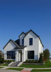 New construction Single-Family house 651 Caprice Blf, Royse City, TX 75189 plan Falcon - S3315 - image