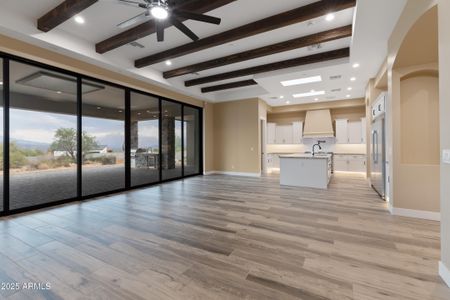 New construction Single-Family house 28909 N 161St Pl, Scottsdale, AZ 85262 - image 16