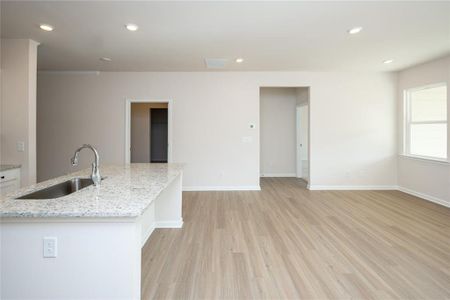 New construction Single-Family house 27 Rosebud Ln, Dallas, GA 30132 plan Augusta - image 16