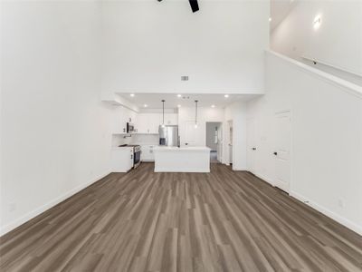 New construction Single-Family house 809 S Colbert St, Conroe, TX 77535 plan The Edison - image 12