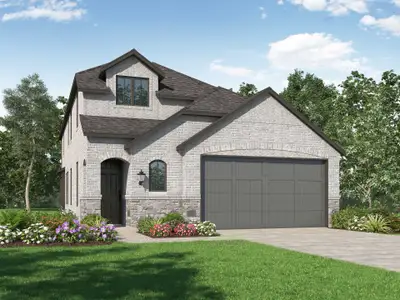 Cross Creek Ranch by Highland Homes in Fulshear - photo 4 4