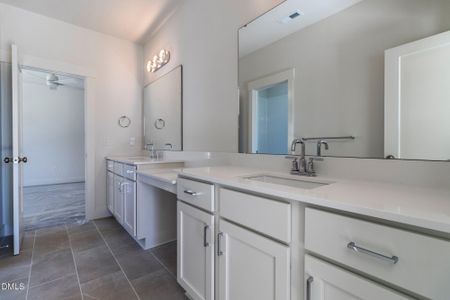 New construction Single-Family house 1529 Salem Church Rd, Apex, NC 27523 - image 8