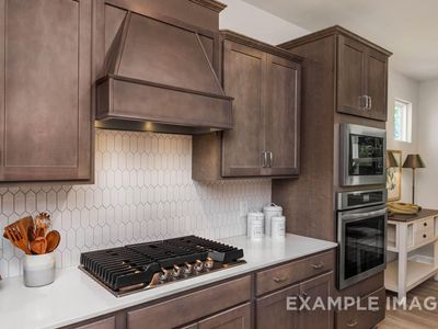 New construction Single-Family house 420 Golden Dragonfly St, Wake Forest, NC 27587 plan The Willow B - image 12