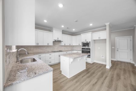 New construction Single-Family house WD232 Windsor Dr, North Augusta, SC 29860 plan Durham Hill - image 8
