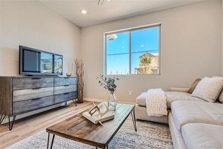 ALL PHOTOS OF MODEL HOME/SAME FLOORPLAN