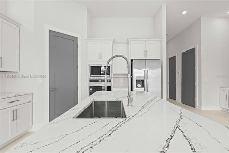 New construction Single-Family house 7433 Excitement Dr, Reunion, FL 34747 - image 9