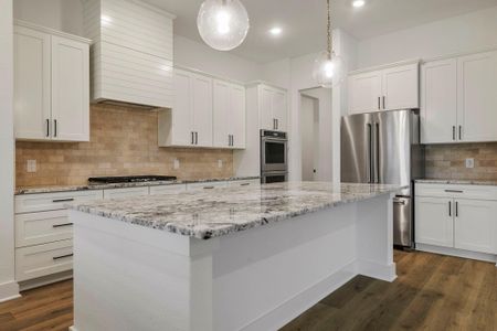 New construction Single-Family house 5629 Marigold Mile Dr, Magnolia, TX 77354 - image 6