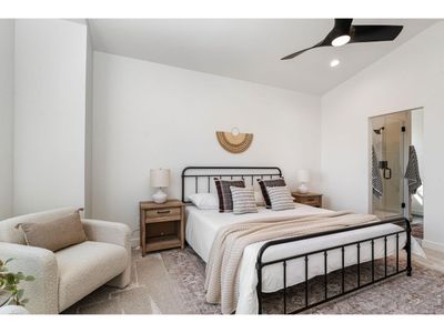 New construction Single-Family house 1410 S Gardenia Dr, Milliken, CO 80543 - image 13