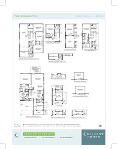 3,119sf New Home in Moncks Corner, SC.  - Slide 4