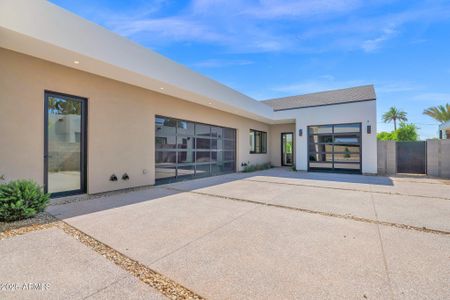 New construction Single-Family house 4704 N 40Th Pl, Phoenix, AZ 85018 - image 3