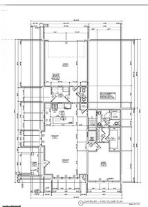 First Floor Plan