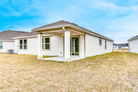 New construction Single-Family house 7170 Hawkes Bend St, Jacksonville, FL 32219 null- photo 6 6