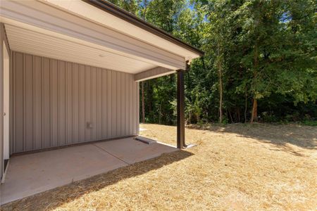 New construction Single-Family house 814 Generation Ln, Clover, SC 29710 - image