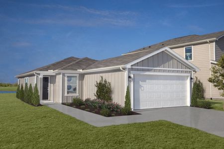 New construction Single-Family house 7118 Brooklea Rd, Beasley, TX 77417 plan 1549 Modeled - image