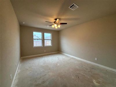 New construction Single-Family house 31721 Redbud Blossom Ln, Spring, TX 77386 Edison- photo 19 19