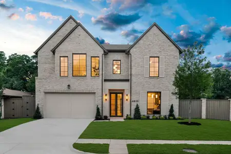 New construction Single-Family house 6835 Dalhart Ln, Dallas, TX 75214 - image