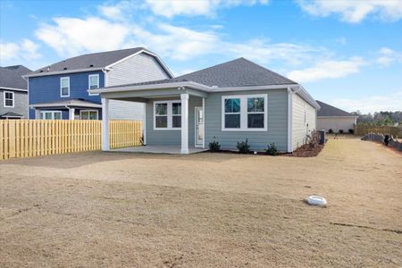 New construction Single-Family house 1821 Harbury Dr, Grovetown, GA 30813 plan 1313 - image 4