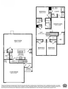 New construction Single-Family house 6060 Milam Dr Sw, Mableton, GA 30126 null- photo 0