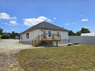 New construction Single-Family house 771 Research, Canyon Lake, TX 78133 null- photo 22 22