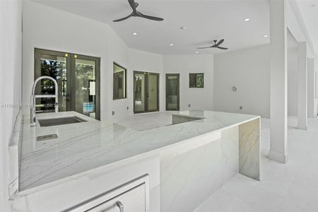 New construction Single-Family house 7025 Sw 80Th Ct, Miami, FL 33143 null- photo 16 16