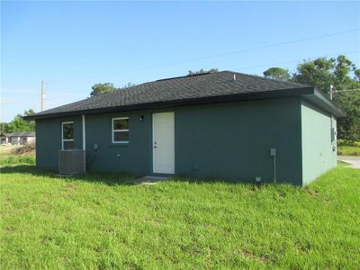 New construction Single-Family house 5762 Nw 5Th St, Ocala, FL 34482 - image