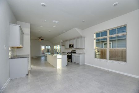 New construction Single-Family house 21111 Sunlight Grove Dr, Bonney, TX 77583 plan Aspen - image 11